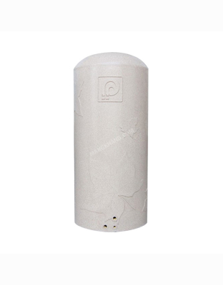 แทงค์น้ำ 1500 ลิตร PE PP รุ่น PP Safe-15Nano