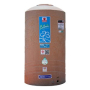 ถังเก็บน้ำบนดินPE Elixir ADVANCE Leelawadee รุ่น LDS2000 **แถมลูกลอยฟรี**
