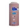 ถังเก็บน้ำบนดินPE ADVANCE O2 ความจุ 700 ลิตร รุ่น O2S-700 **แถมลูกลอยฟรี**