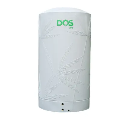 ถังเก็บน้ำบนดิน PE 1500 ลิตร DOS รุ่น Natura KV 1500L