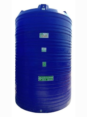 ถังเก็บน้ำบนดินPE Safe ขนาด 10000 ลิตร รุ่น WT-10000 (FOOD Grade) **แถมลูกลอยฟรี**