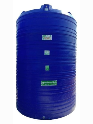 ถังเก็บน้ำบนดินPE Safe ขนาด 10000 ลิตร รุ่น WT-10000 (FOOD Grade) **แถมลูกลอยฟรี**