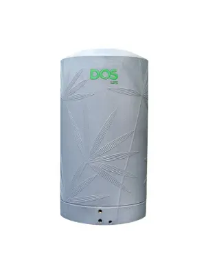 แทงค์น้ำ ถังเก็บน้ำบนดิน PE 700 ลิตร DOS รุ่น Natura KV 700L