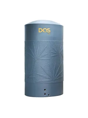 แทงค์น้ำ ถังเก็บน้ำ PE 700 ลิตร DOS รุ่น METALLIC KV 700 BL