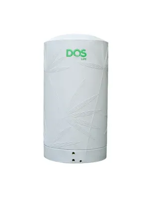 แทงค์น้ำ ถังเก็บน้ำ PE 500 ลิตร DOS รุ่น Natura KV 500L GR
