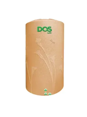 ถังเก็บน้ำบนดิน PE 2000 ลิตร DOS รุ่น DECO2000PG