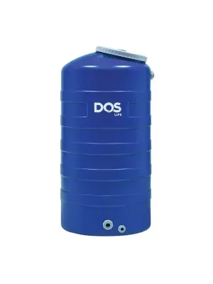 ถังเก็บน้ำ DOS 500 ลิตร รุ่น ICE500