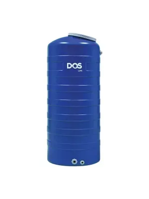 ถังเก็บน้ำ DOS 700 ลิตร รุ่น ICE700