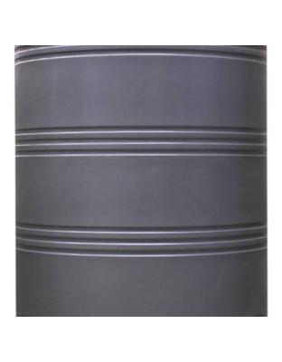 ถังเก็บน้ำบนดินPE จัมโบ้ รุ่น PURE ขนาด 1000 ลิตร รุ่น JPE1000G/T ป้องกันตะไคร่น้ำ**แถมลูกลอยฟรี**