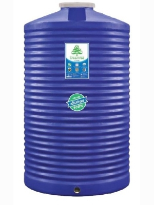 ถังเก็บน้ำบนดินPE กรีนทรี รุ่น GTBA-2000