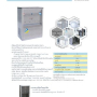 ตู้ทำน้ำเย็นสแตนเลส แบบต่อท่อ แผงร้อน รุ่น MC-4PW
