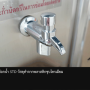 ตู้ทำน้ำเย็นสแตนเลส แบบถังคว่ำ รุ่น STD (ไม่รวมถังน้ำ)