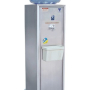 ตู้ทำน้ำเย็นสแตนเลส ชนิดต่อท่อ-ถังคว่ำ 8 ลิตร รุ่น STD-8L