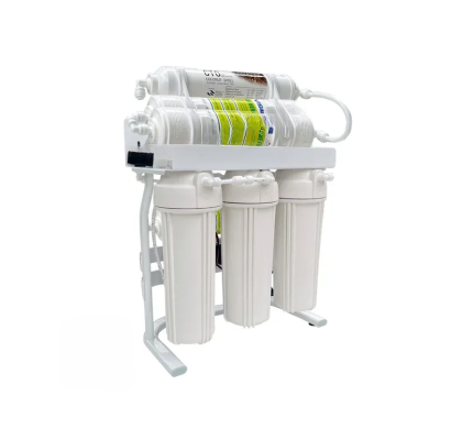 เครื่องกรองน้ำดื่มแบบอันเดอร์ซิงค์ ระบบ UF 5 ขั้นตอน รุ่น US-4UF-20F