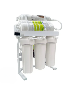 เครื่องกรองน้ำดื่มแบบอันเดอร์ซิงค์ ระบบ UF รุ่น US-3UF-10F