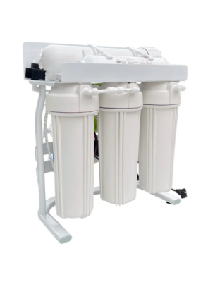 เครื่องกรองน้ำดื่มแบบอันเดอร์ซิงค์ ระบบ UF รุ่น US-4UF-10F