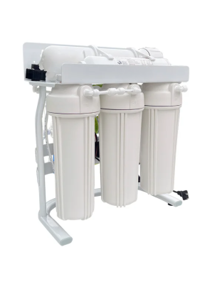 เครื่องกรองน้ำดื่มแบบอันเดอร์ซิงค์ 4 ขั้นตอน รุ่น US-F4
