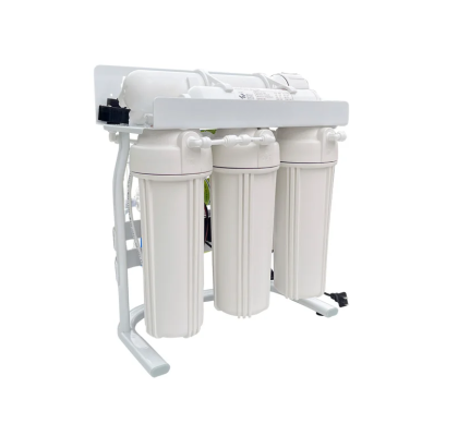 เครื่องกรองน้ำดื่มแบบอันเดอร์ซิงค์ 4 ขั้นตอน รุ่น US-F4