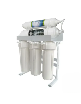 เครื่องกรองน้ำดื่มแบบอันเดอร์ซิงค์ ระบบ UF 5 ขั้นตอน รุ่น US-1UF-10F