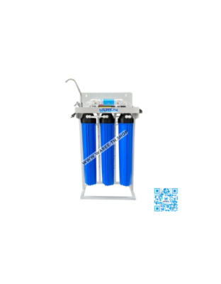 เครื่องกรองน้ำดื่มแบบอันเดอร์ซิงค์ ระบบ UF 5 ขั้นตอน รุ่น US-2UF-20F