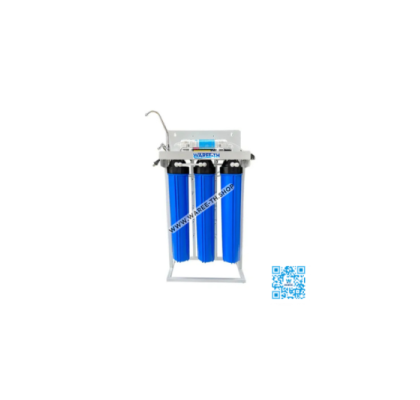 เครื่องกรองน้ำดื่มแบบอันเดอร์ซิงค์ ระบบ UF 5 ขั้นตอน รุ่น US-2UF-20F