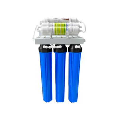 เครื่องกรองน้ำดื่มแบบอันเดอร์ซิงค์ ระบบ UF 5 ขั้นตอน รุ่น US-2UF-20P