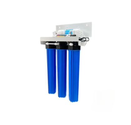 เครื่องกรองน้ำดื่มแบบอันเดอร์ซิงค์ ระบบ UF 5 ขั้นตอน รุ่น US-3UF-20P