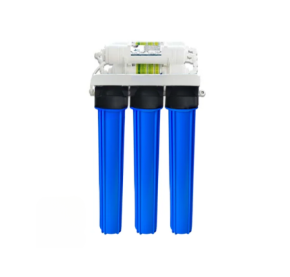 เครื่องกรองน้ำดื่มแบบอันเดอร์ซิงค์ ระบบ UF 5 ขั้นตอน รุ่น US-4UF-20P