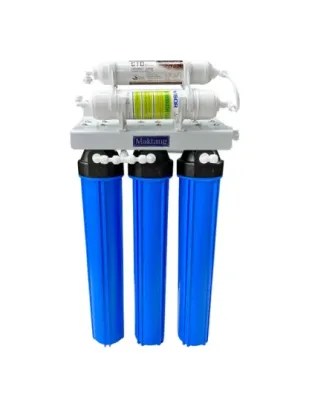 เครื่องกรองน้ำดื่มแบบอันเดอร์ซิงค์ ระบบ UF 5 ขั้นตอน รุ่น US-1UF-20P