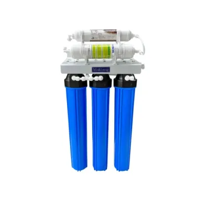 เครื่องกรองน้ำดื่มแบบอันเดอร์ซิงค์ ระบบ UF 5 ขั้นตอน รุ่น US-1UF-20P