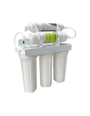 เครื่องกรองน้ำดื่มแบบอันเดอร์ซิงค์ ระบบ UF รุ่น US-2UF-10P