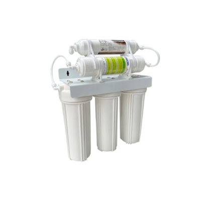 เครื่องกรองน้ำดื่มแบบอันเดอร์ซิงค์ ระบบ UF รุ่น US-2UF-10P