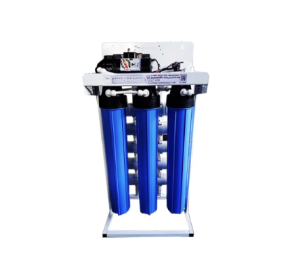 เครื่องกรองน้ำดื่มแบบอันเดอร์ซิงค์ ระบบ RO 5 ขั้นตอน รุ่น US-450GPD-RO20F
