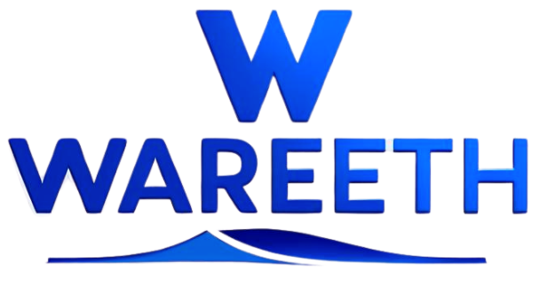 WAREE-TH Logo